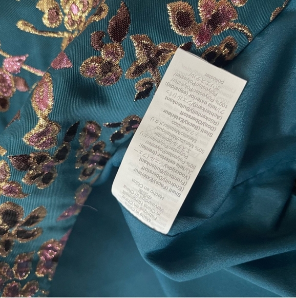 J CREW COLLECTION| Ariana Top - Picture 6 of 7